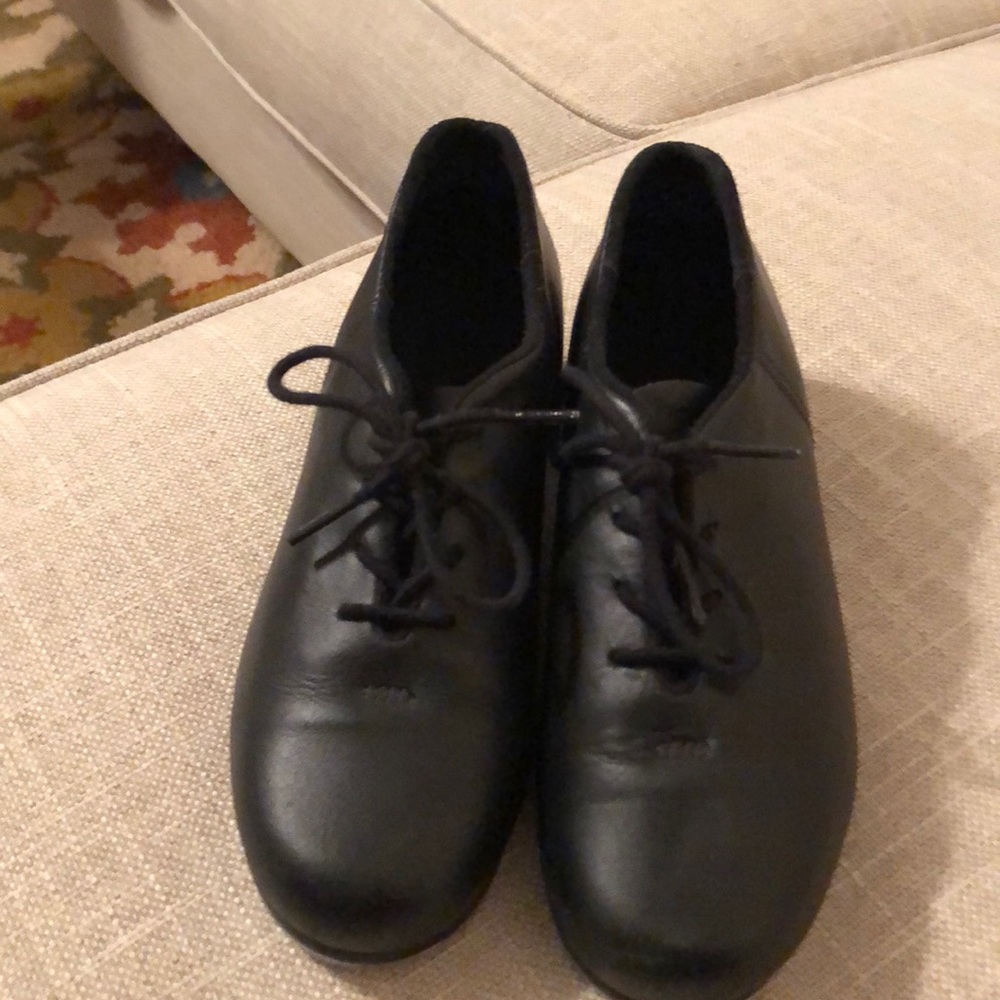 Tap shoes